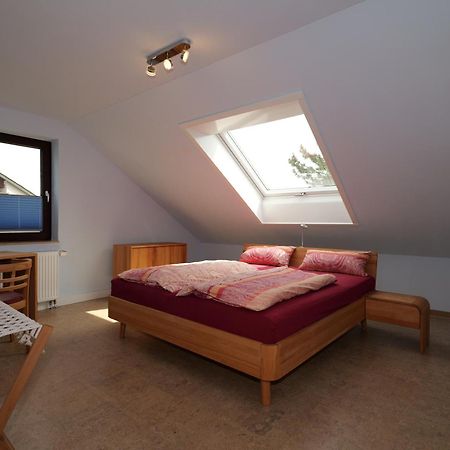 Stifterfelsen Ferienwohnung Sinzing Ngoại thất bức ảnh