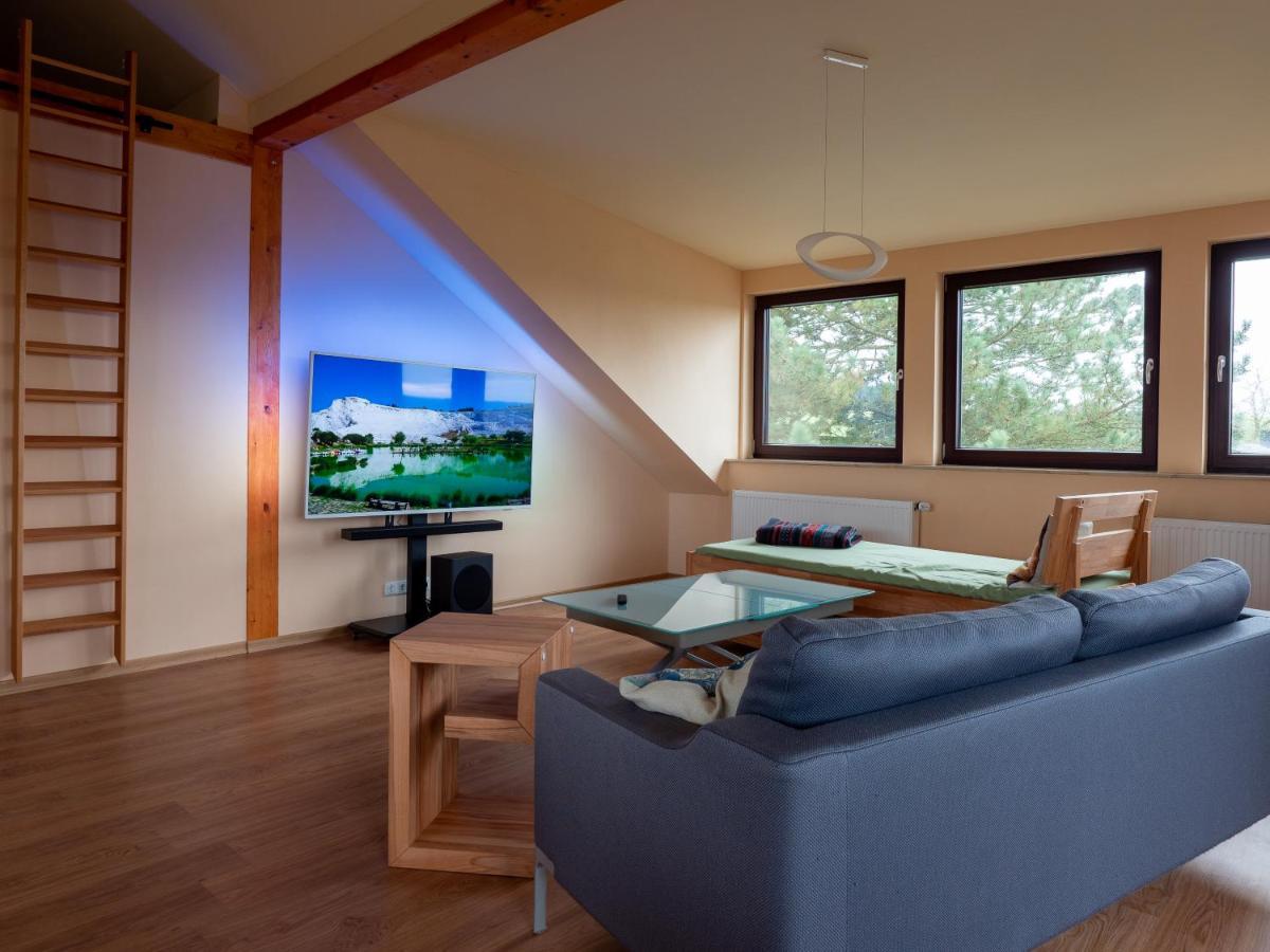Stifterfelsen Ferienwohnung Sinzing Ngoại thất bức ảnh