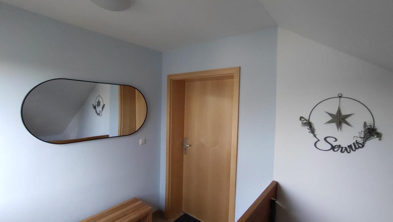 Stifterfelsen Ferienwohnung Sinzing Ngoại thất bức ảnh