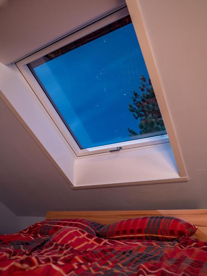 Stifterfelsen Ferienwohnung Sinzing Ngoại thất bức ảnh