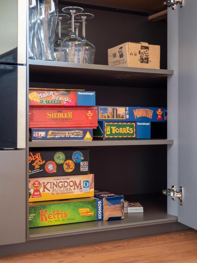 Stifterfelsen Ferienwohnung Sinzing Ngoại thất bức ảnh