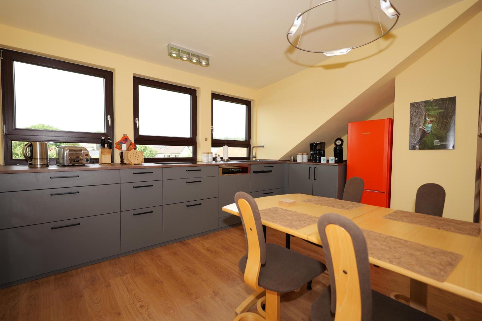 Stifterfelsen Ferienwohnung Sinzing Ngoại thất bức ảnh